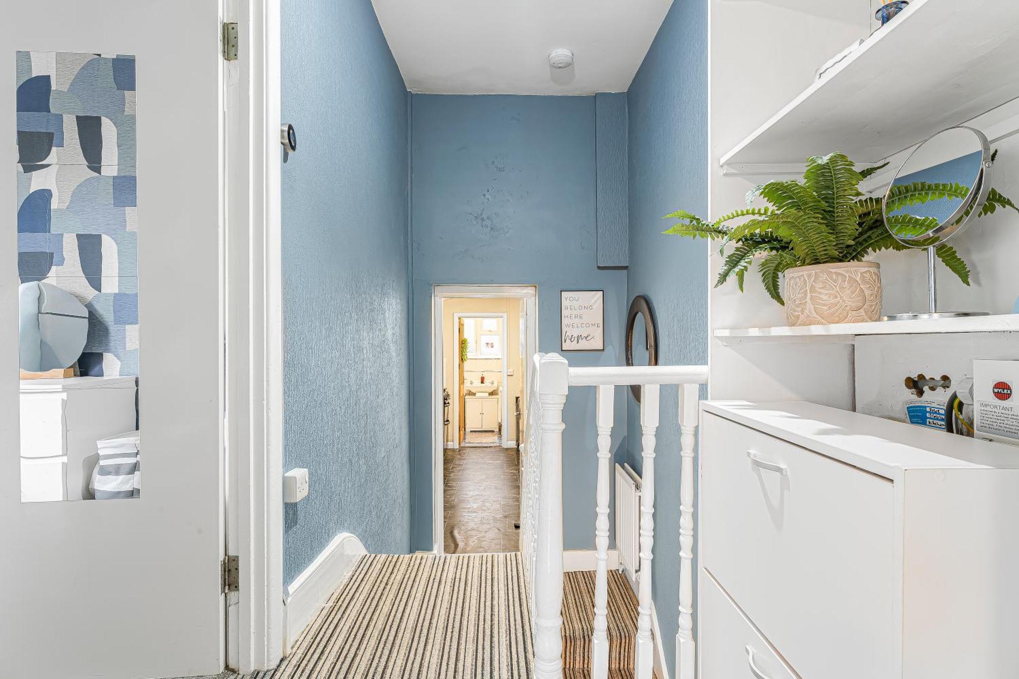 Spacious One Bedroom Private Flat In Brixton +Wifi ลอนดอน ภายนอก รูปภาพ